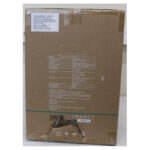 SALE OUT. Deepcool CG330 3F MINI TOWER CASE, White | Deepcool Case | CG330 3F WH | White | Micro ATX | DAMAGED PACKAGING