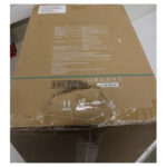 SALE OUT. Deepcool CG330 3F MINI TOWER CASE, White | Deepcool Case | CG330 3F WH | White | Micro ATX | DAMAGED PACKAGING - Image 2