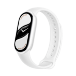 Xiaomi Smart Band 10 Ceramic Edition | AMOLED | Waterproof | Bluetooth | Pearl White - Image 3