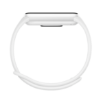 Xiaomi Smart Band 10 Ceramic Edition | AMOLED | Waterproof | Bluetooth | Pearl White - Image 4