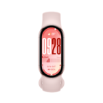 Xiaomi Smart Band 10 | AMOLED | Waterproof | Bluetooth | Mystic Rose - Image 4