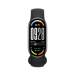 Xiaomi Smart Band 10 | AMOLED | Waterproof | Bluetooth | Midnight Black