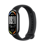 Xiaomi Smart Band 10 | AMOLED | Waterproof | Bluetooth | Midnight Black - Image 2