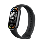 Xiaomi Smart Band 10 | AMOLED | Waterproof | Bluetooth | Midnight Black - Image 3