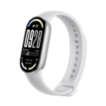 Xiaomi Smart Band 10 | AMOLED | Waterproof | Bluetooth | Glacier Silver - Image 3