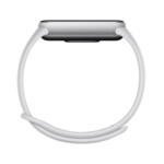 Xiaomi Smart Band 10 | AMOLED | Waterproof | Bluetooth | Glacier Silver - Image 4