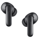 Huawei | Headphone | FreeBuds SE 4 ANC | Bluetooth | In-ear | Noise canceling | Wireless | Black - Image 3