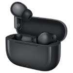 Huawei | Headphone | FreeBuds SE 4 ANC | Bluetooth | In-ear | Noise canceling | Wireless | Black - Image 5