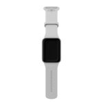 Xiaomi Smart Band 10 Pro | AMOLED | Heart rate monitor | Waterproof | Bluetooth | Glacier Silver - Image 2