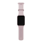 Xiaomi Smart Band 10 Pro | AMOLED | Heart rate monitor | Waterproof | Bluetooth | Lavender Pink - Image 2