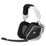 Corsair | Premium Gaming Headset | VOID RGB ELITE | Wireless | Over-Ear | Wireless - Image 3