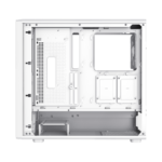 Gamemax Case | CLAW 460 WH | ATX - Image 3