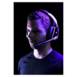 Corsair | Premium Gaming Headset | VOID RGB ELITE | Wireless | Over-Ear | Wireless - Image 11