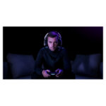 Corsair | Premium Gaming Headset | VOID RGB ELITE | Wireless | Over-Ear | Wireless - Image 12