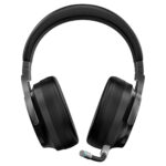 Corsair | High-Fidelity Gaming Headset | VIRTUOSO RGB WIRELESS | Wireless | Over-Ear | Wireless - Image 4
