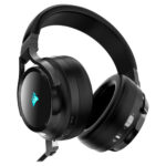 Corsair | High-Fidelity Gaming Headset | VIRTUOSO RGB WIRELESS | Wireless | Over-Ear | Wireless - Image 10