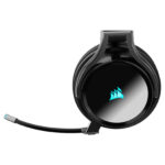 Corsair | High-Fidelity Gaming Headset | VIRTUOSO RGB WIRELESS | Wireless | Over-Ear | Wireless - Image 14