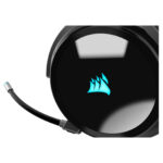 Corsair | High-Fidelity Gaming Headset | VIRTUOSO RGB WIRELESS | Wireless | Over-Ear | Wireless - Image 18