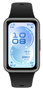 Huawei Band 11 | AMOLED | Touchscreen | Waterproof - Image 4