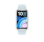 Huawei Band 11 Pro | 1.62-inch AMOLED | Waterproof | Bluetooth | Blue - Image 3