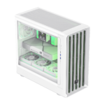 Gamemax Case | CLAW 460 WH | ATX - Image 6
