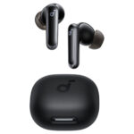 Anker Soundcore | True-Wireless Earbuds | P30i | Bluetooth | In-Ear | Black | Wireless