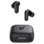 Anker Soundcore | True-Wireless Earbuds | P30i | Bluetooth | In-Ear | Black | Wireless - Image 2