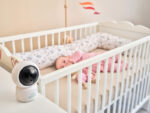 ETA | Baby Monitor | ETA630690000 MIMI | White - Image 9