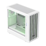 Gamemax Case | CLAW 460 WH | ATX - Image 7