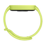 Xiaomi Smart Band 9 Active | TFT | Heart rate monitor | Waterproof | Bluetooth | Green - Image 3
