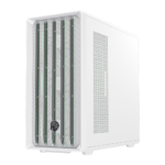 Gamemax Case | CLAW 460 WH | ATX - Image 8