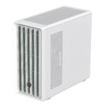 Gamemax Case | CLAW 460 WH | ATX - Image 9