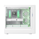 Gamemax Case | CLAW 460 WH | ATX - Image 10
