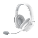 Razer Barracuda X Gaming Headset, Wireless, Mercury White | Razer | Wireless | Wireless