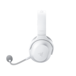 Razer Barracuda X Gaming Headset, Wireless, Mercury White | Razer | Wireless | Wireless - Image 9