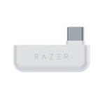 Razer Barracuda X Gaming Headset, Wireless, Mercury White | Razer | Wireless | Wireless - Image 11