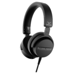 Beyerdynamic Professional 2-in-1 DJ Headphones | DJ 300 PRO X | 3.5 mm and adapter 6.35 mm | On-Ear