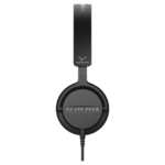 Beyerdynamic Professional 2-in-1 DJ Headphones | DJ 300 PRO X | 3.5 mm and adapter 6.35 mm | On-Ear - Image 3