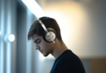 Muse | Headphones | M-298 SBL | ANC - Image 7