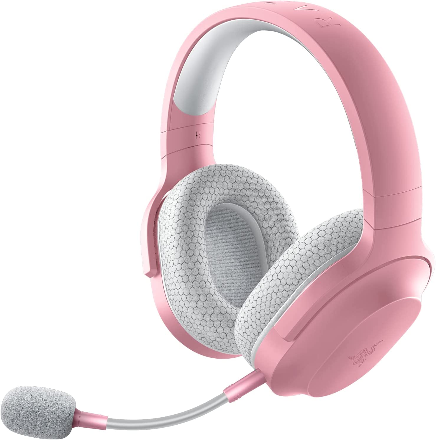 original-43 Razer | Gaming Headset | Barracuda X (2022) | Wireless/Wired | On-Ear | Wireless - Image 1