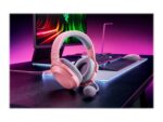 Razer | Gaming Headset | Barracuda X (2022) | Wireless/Wired | On-Ear | Wireless - Image 6