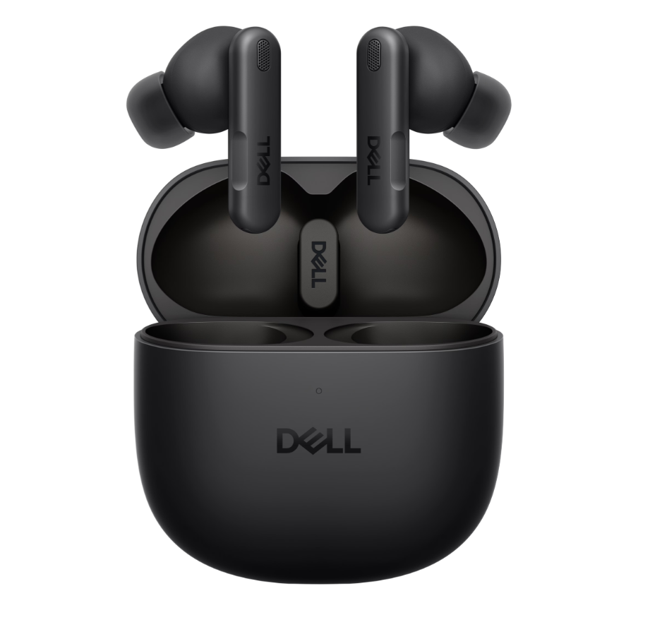 original-5 Dell | Earbuds | Pro Plus - EB525 | ANC | Noise canceling - Image 1