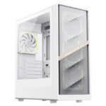 Gamemax Case | AERIS 330 MW | M-ATX - Image 2