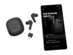 Dell | Earbuds | Pro Plus - EB525 | ANC | Noise canceling - Image 6