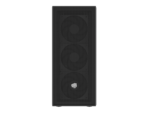 Fury PC Case | SHOBO SH8F | Black | Midi Tower