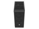 Fury PC Case | SHOBO SH8F | Black | Midi Tower - Image 5