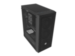Fury PC Case | SHOBO SH8F | Black | Midi Tower - Image 7