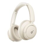 Anker Soundcore | Headphones | Life Q30 | Bluetooth | Over-ear | Microphone | Noise canceling | Wireless | White