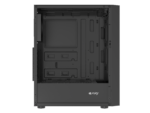 Fury PC Case | SHOBO SH8F | Black | Midi Tower - Image 10