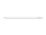 Apple | Pencil Pro iPad Pro 13-inch (M4) iPad Pro 11-inch (M4) iPad Air 13-inch (M2) iPad Air 11-inch (M2) - Image 5